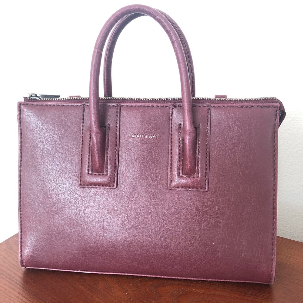 Matt & Nat handbag